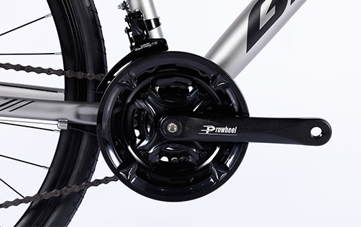 chainwheel chainwheel