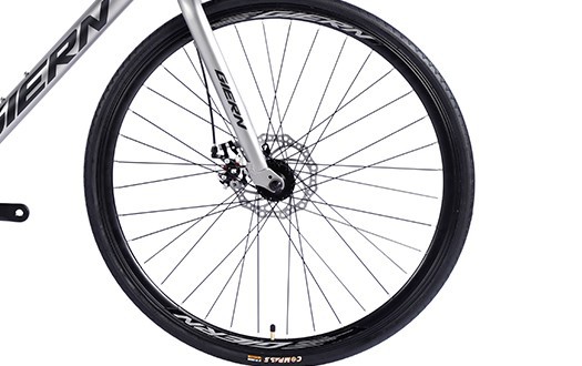 road bike tire