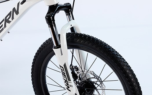 suspension front fork