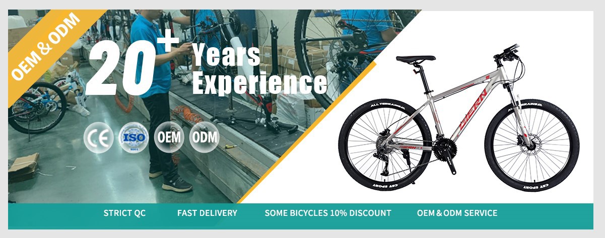 aluminum alloy mountain bike wholesale