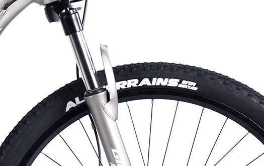 suspension front fork