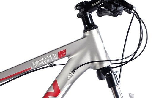 smooth bicycle frame smooth bicycle frame