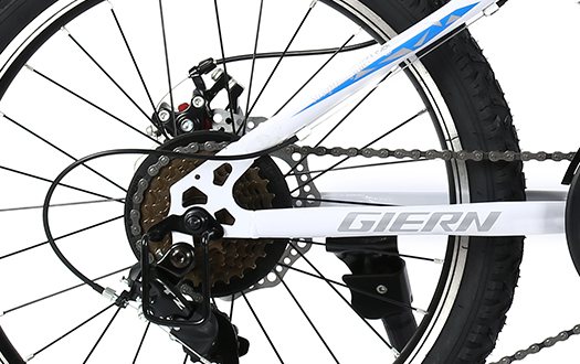 Derailleur Derailleur