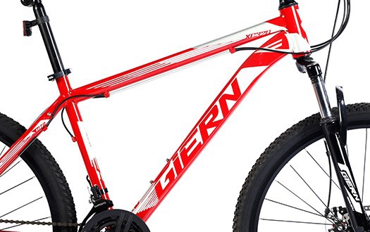 bicycle frame bicycle frame