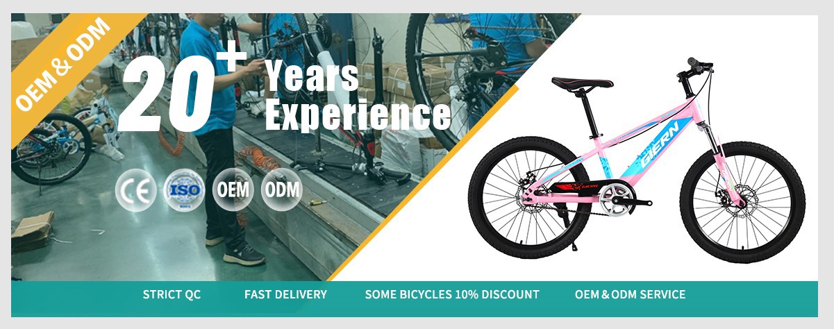mountain bike wholesale