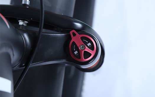 lock suspension fork