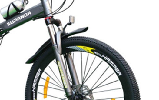suspension Bicycle Front fork suspension Bicycle Front fork