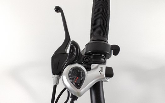 shifting levers shifting levers