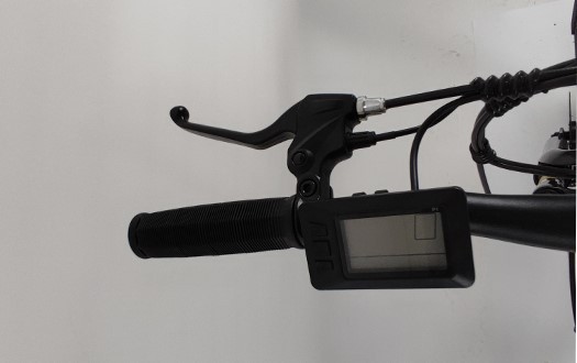 LCD display LCD display