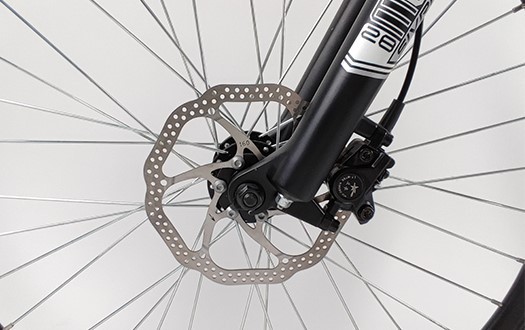 Disc brake Disc brake