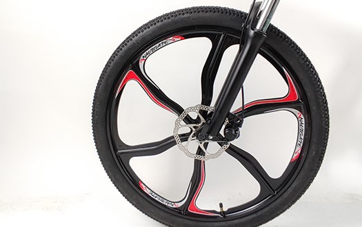 integrate wheel integrate wheel