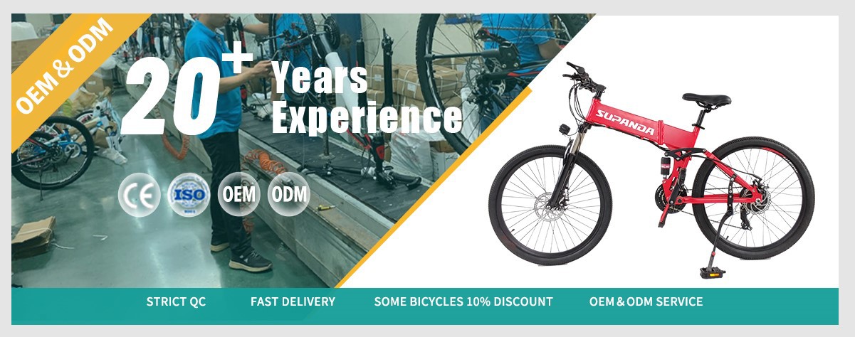 red electric folding mountain bike red electric folding mountain bike