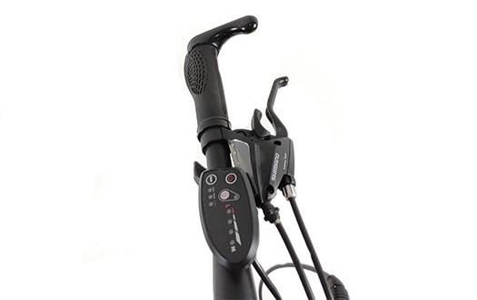 Shimano shifter Shimano shifter