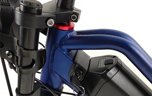 Aluminum alloy Frame ebike Aluminum alloy Frame ebike