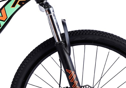 suspension mountain Bike fork