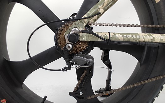 transmission system transmission system