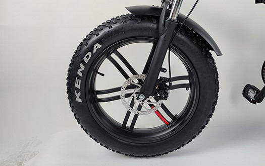 fat tire MTB fat tire MTB