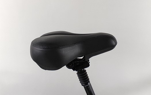 soft saddle
