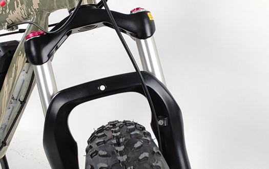 suspension fork suspension fork