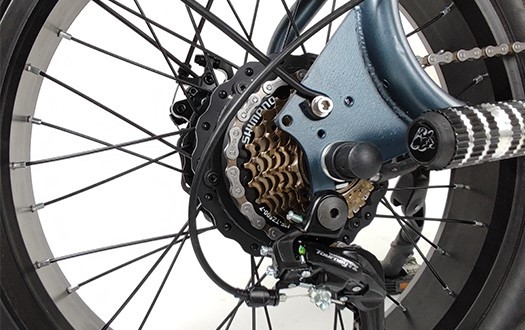 Shimano Derailleur Shimano Derailleur
