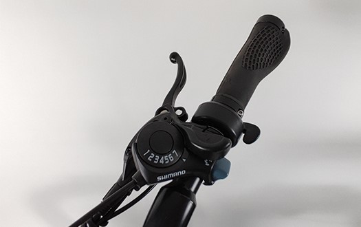 Shimano 7SP Derailleur