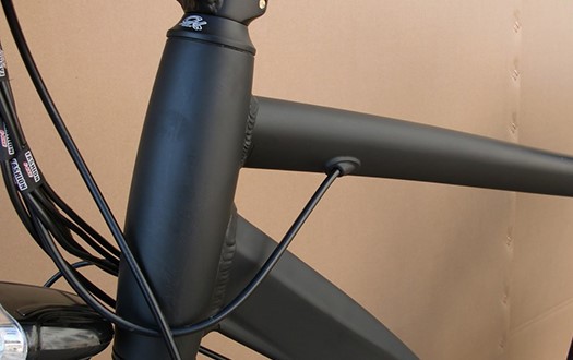 aluminum alloy frame aluminum alloy frame