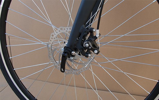 disc brake