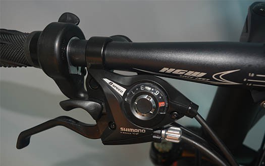 Shimano Derailleur