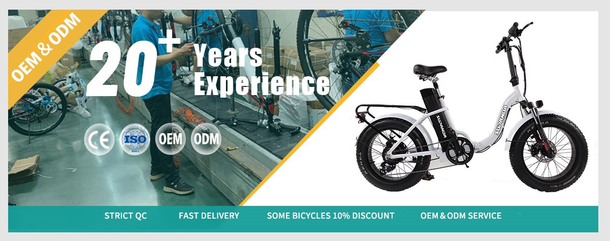 city bike Electric bike