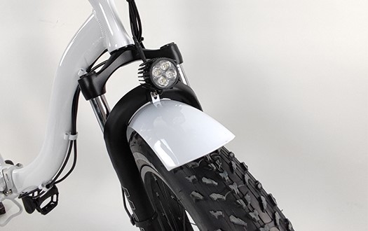 Electric bike light Electric bike light
