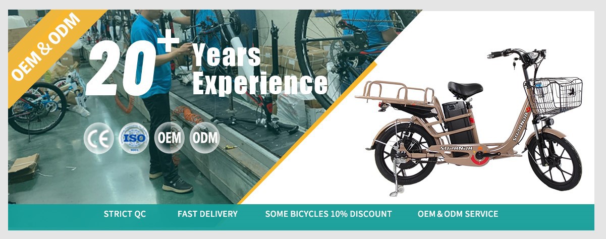 delivery mountain bike wholesale