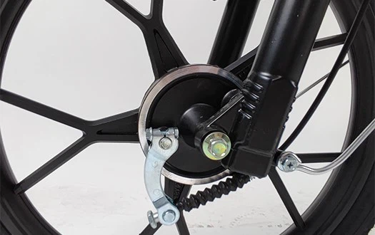 brake system brake system