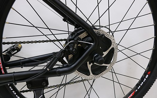 Disc brake