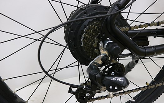 Shimano Derailleur