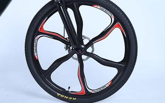 KENDA integrated wheel