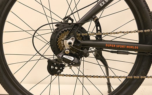 Shimano Derailleur Shimano Derailleur