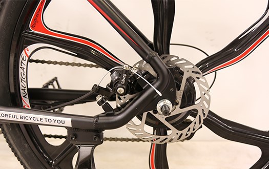 DISC brake