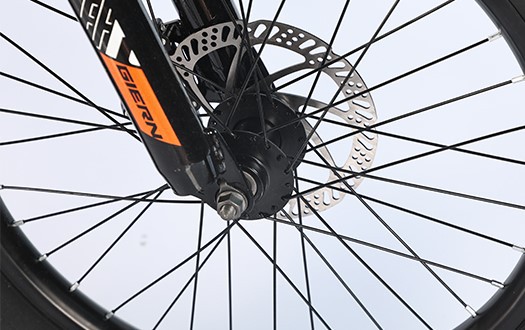 Disc brake Disc brake