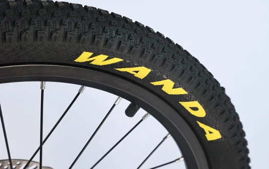 WANDA tire