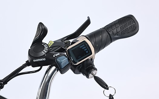 Shimano shifter