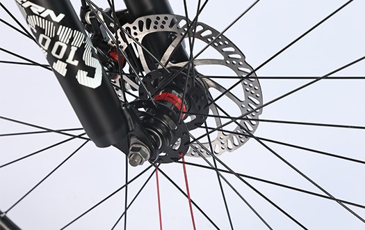 disc brake