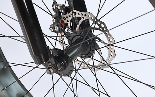 disc brake