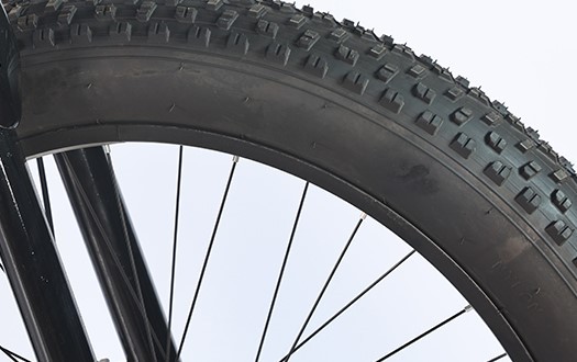 fat tire
