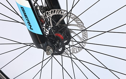 disc brake disc brake