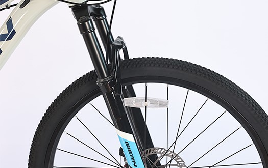 suspension Front fork suspension Front fork