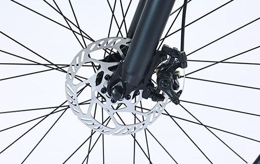 Disc brake