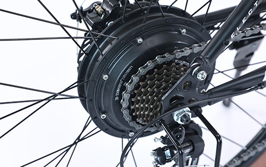 shiming Derailleur
