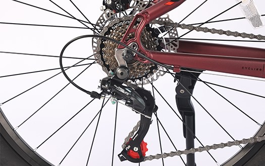 Shimano Derailleur Shimano Derailleur