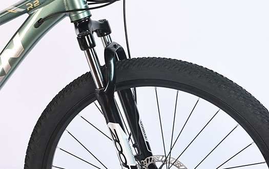 suspension Mountain bike Front fork suspension Mountain bike Front fork