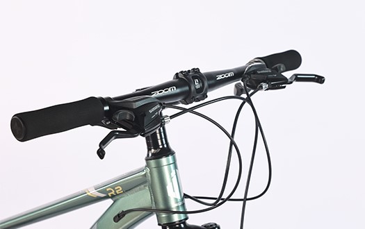 zoom handlebar